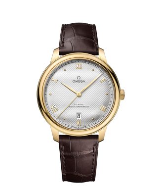 デ・ヴィル プレステージ 40mm 自動巻 O43453402002002