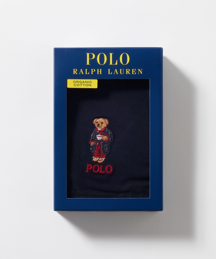 ラルフベルジェ ポロ ラルフ ローレン ボクサーパンツ メンズ アンダーウェア