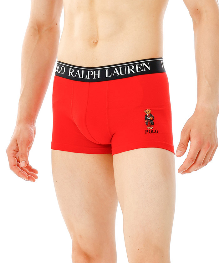 POLO RALPH LAUREN/ポロラルフローレン EQUESTRIAN PRINTED