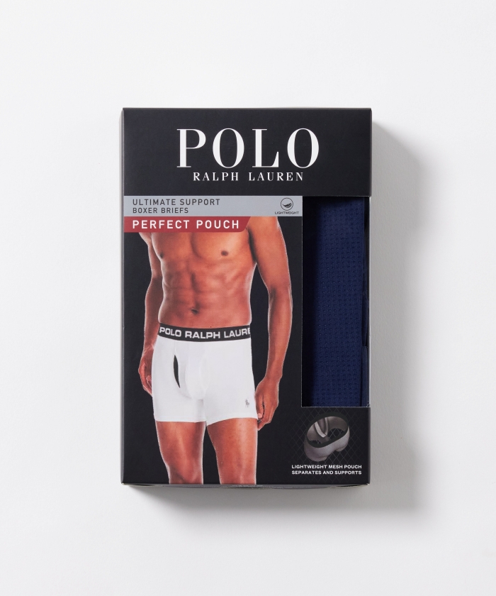 POLO RALPH LAUREN Perfect Pouch Solid RM3-A104(M2480192 POLO RALPH LAUREN Perfect Pouch Solid RM3-A104(M2480192