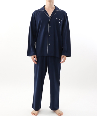 POLO RALPH LAUREN Flannel Pajama Polo Tartan Plaid RM6-A103 POLO RALPH LAUREN Flannel Pajama Polo Tartan Plaid RM6-A103