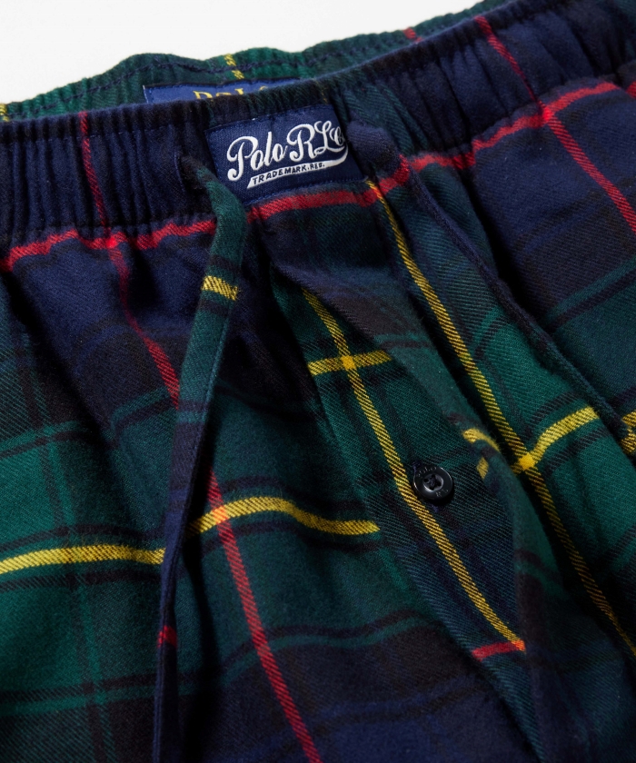 POLO RALPH LAUREN - POLO by Ralph Lauren チェックシャツ