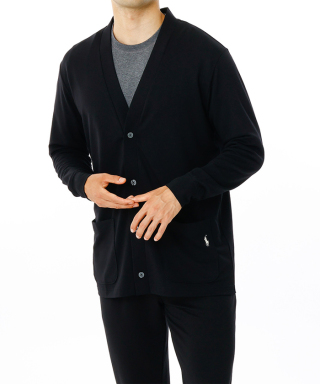POLO RALPH LAUREN Mini Terry Cardigan　RM8-A002