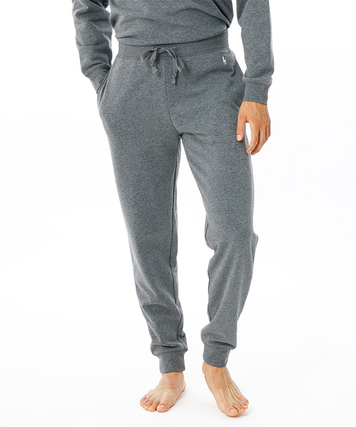 POLO RALPH LAUREN Brushed Fleece Jogger Pant RM8-A104