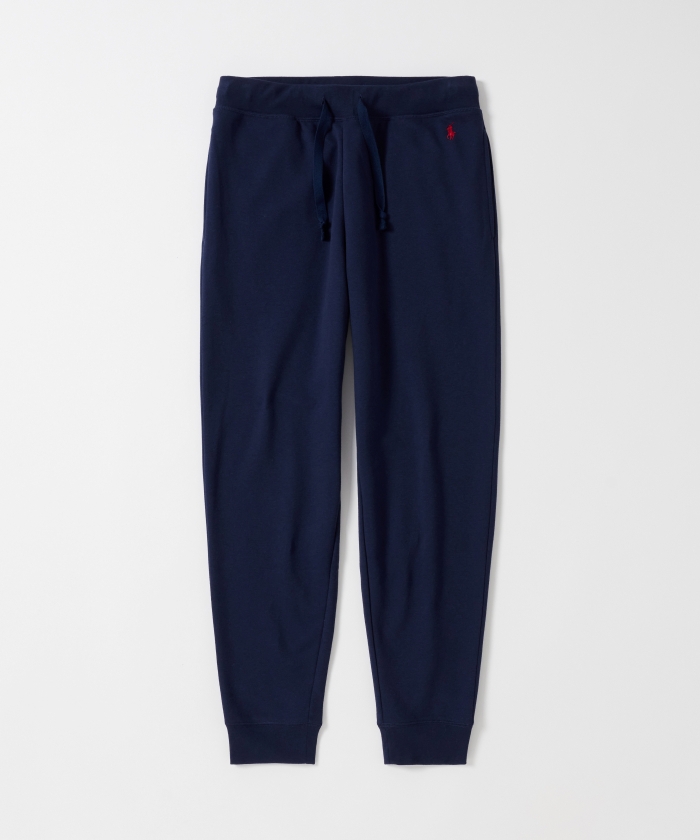 POLO RALPH LAUREN Brushed Fleece Jogger Pant RM8-A104