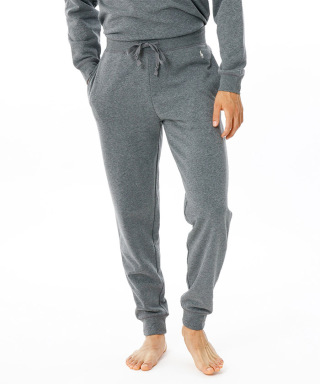 POLO RALPH LAUREN Brushed Fleece Jogger Pant　RM8-A104