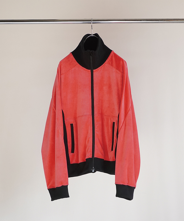 VELOUR SWI ANC-CT70(M248Y001)｜HANKYU MEN