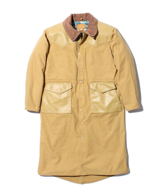 RMFC-54 RANCH COAT　80491200401