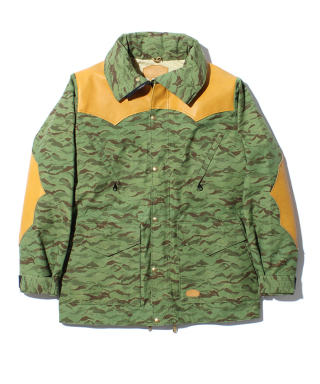 RMFC-52 MP CAMO　80491230400