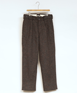 BLACKSMITH PANT TWEED　80490450900
