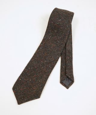 WIDE WORK TIE　80490463900