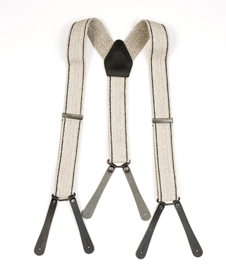 MASTER MASON SUSPENDER　80490464925