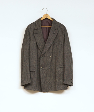 ENGINEER DB JACKET S＆P　80490480930