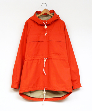 LE5 MORSHEAD SMOCK　80491400010