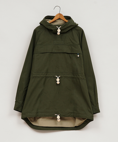 LE5 MORSHEAD SMOCK 80491400010 LE5 MORSHEAD SMOCK 80491400010