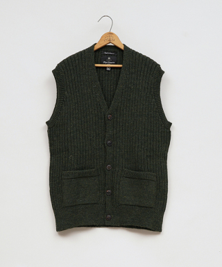 LE5 SOMERVILLE VEST　80491440000