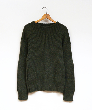 LE5 BEETHAM SWEATER　80491440010