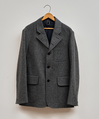LE5 SANDY IRVINE JACKET　80491480000
