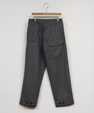LE5 MALLORY PANT　80491450000