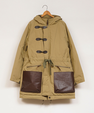 MOUNTAINEER DOWN JK　80490000020