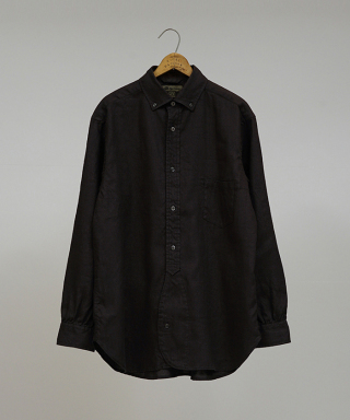 BRITISH OFF SH HEMPHORSE CLOTH　80490010003