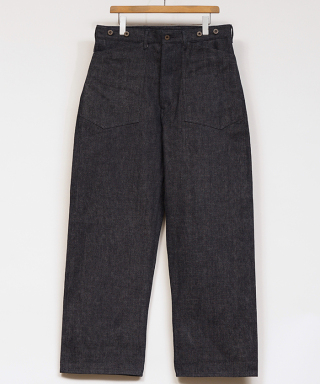 30s US ARMY DENIM　80490050003