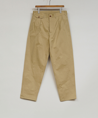 OFFICERS PANT WEPON　80490050022