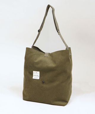 MULTI BAG VELOUR FELT　80490061014