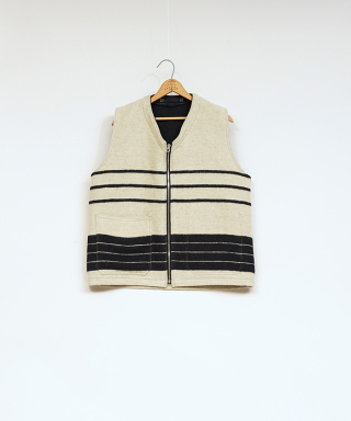 イエロー系｜ベスト｜ナイジェル・ケーボン アーミー・ジム(Nigel