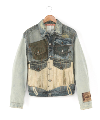 JACKET　B90747