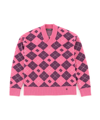 KNIT　C60086