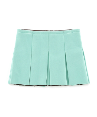 FLOCKY DOLL SKIRT　MASS-OJ1724
