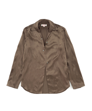 TAILORED SHORT CHAPS MASS-PT1624(M2490052)｜HANKYU MEN