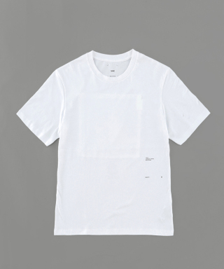 STILL T-SHIRT　24E28OAJ18A