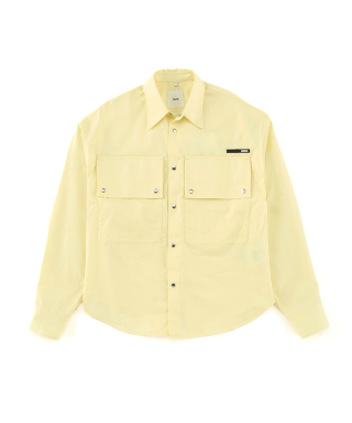 LEXINGTON SHIRT　24E28OAU15