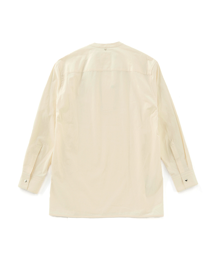 WHITNEY SHIRT 24E28OAU18(M2490058)｜HANKYU MEN 