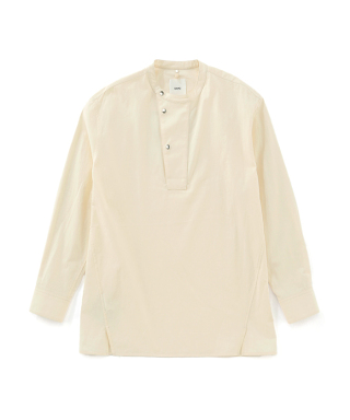 WHITNEY SHIRT　24E28OAU18