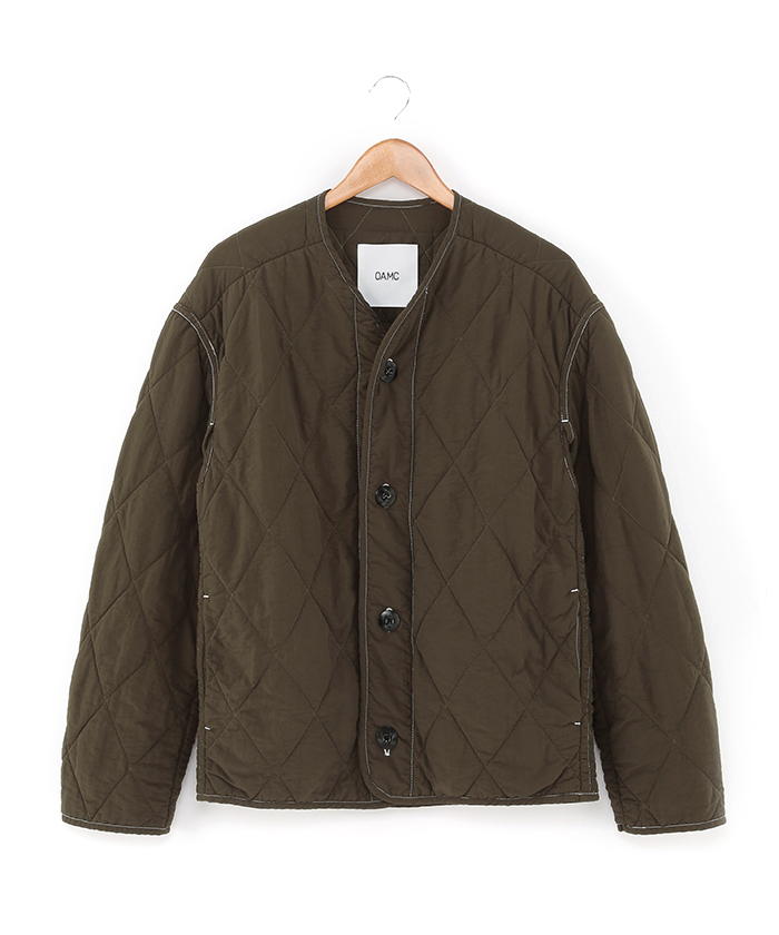 COMBAT LINER 24E28OAU90(M2490060)|HANKYU MEN'S / 阪急メンズ COMBAT LINER 24E28OAU90(M2490060)|HANKYU MEN'S / 阪急メンズ