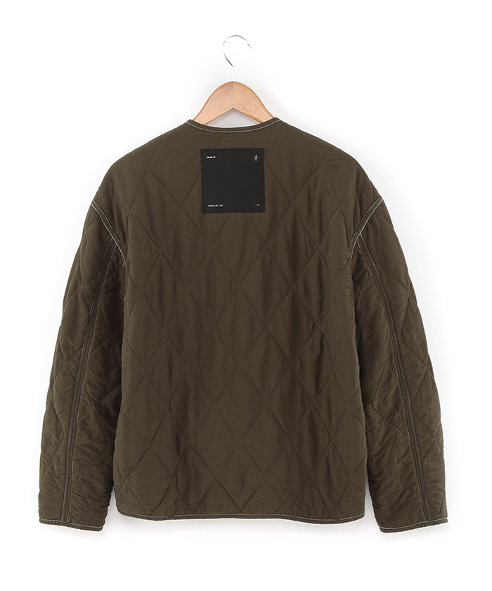 COMBAT LINER 24E28OAU90(M2490060)|HANKYU MEN'S / 阪急メンズ COMBAT LINER 24E28OAU90(M2490060)|HANKYU MEN'S / 阪急メンズ