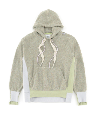 THE SWEAT HOODIE　ST-114
