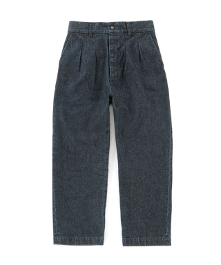 2 Tuck Trousers　WF1-P72