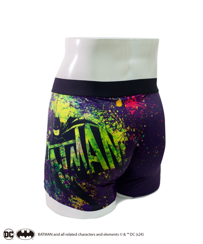 BATMAN】(M2490106)｜HANKYU MEN'S / 阪急メンズ