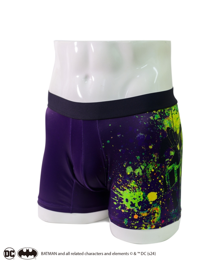 BATMAN】(M2490106)｜HANKYU MEN'S / 阪急メンズ