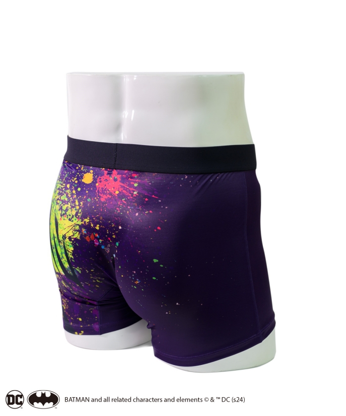 BATMAN】(M2490106)｜HANKYU MEN'S / 阪急メンズ