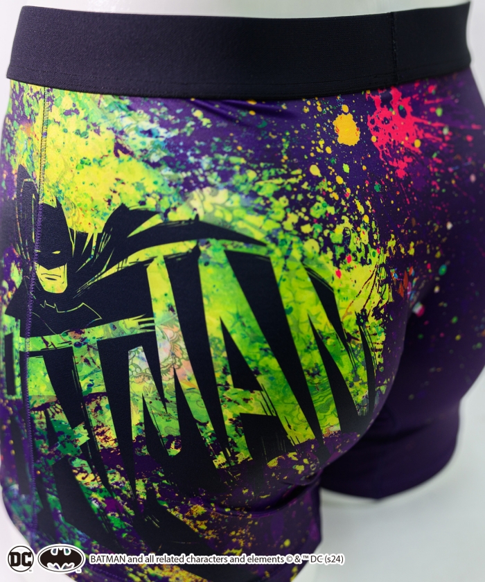 BATMAN】(M2490106)｜HANKYU MEN'S / 阪急メンズ