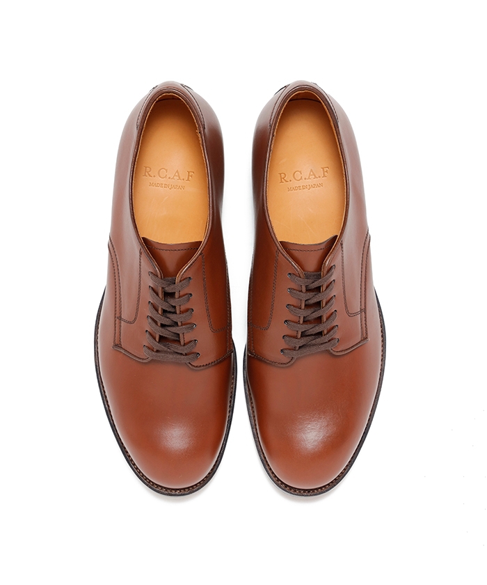 RCA-0001I プレーントゥ(M2490138)|HANKYU MEN'S / 阪急メンズ RCA-0001I プレーントゥ(M2490138)|HANKYU MEN'S / 阪急メンズ