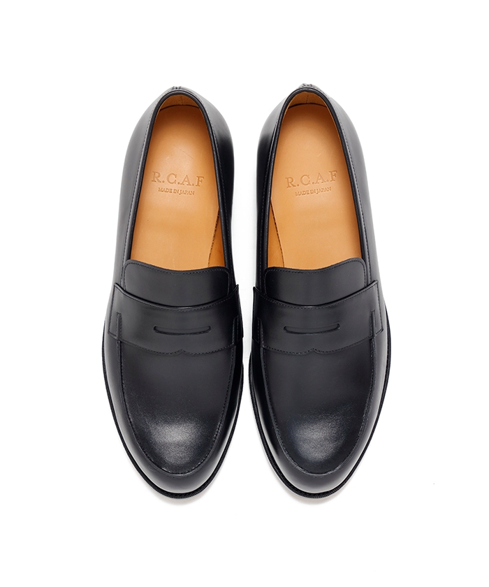RCA-0002G ローファー(M2490141)｜HANKYU MEN'S / 阪急メンズ