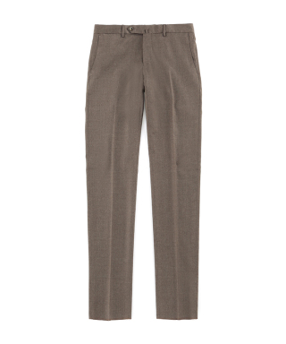 ストレッチライトフランネル　S-SLIM_F.F.-CM13