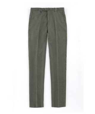 ストレッチライトフランネル　S-SLIM_F.F.-CM13