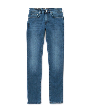その他｜デニムパンツ｜ピーティートリノ(PT TORINO)｜HANKYU MEN'S